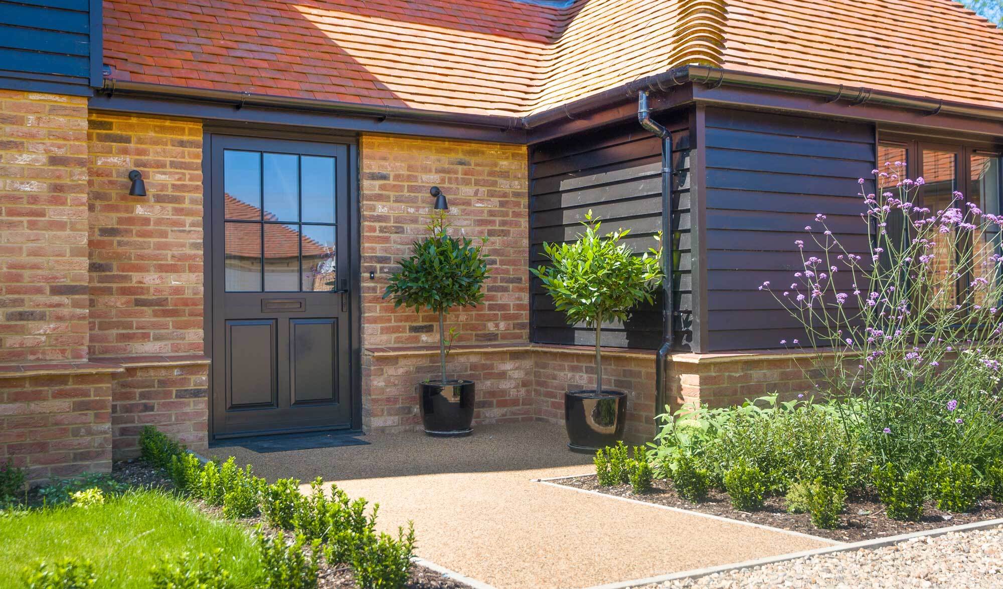quality homes
