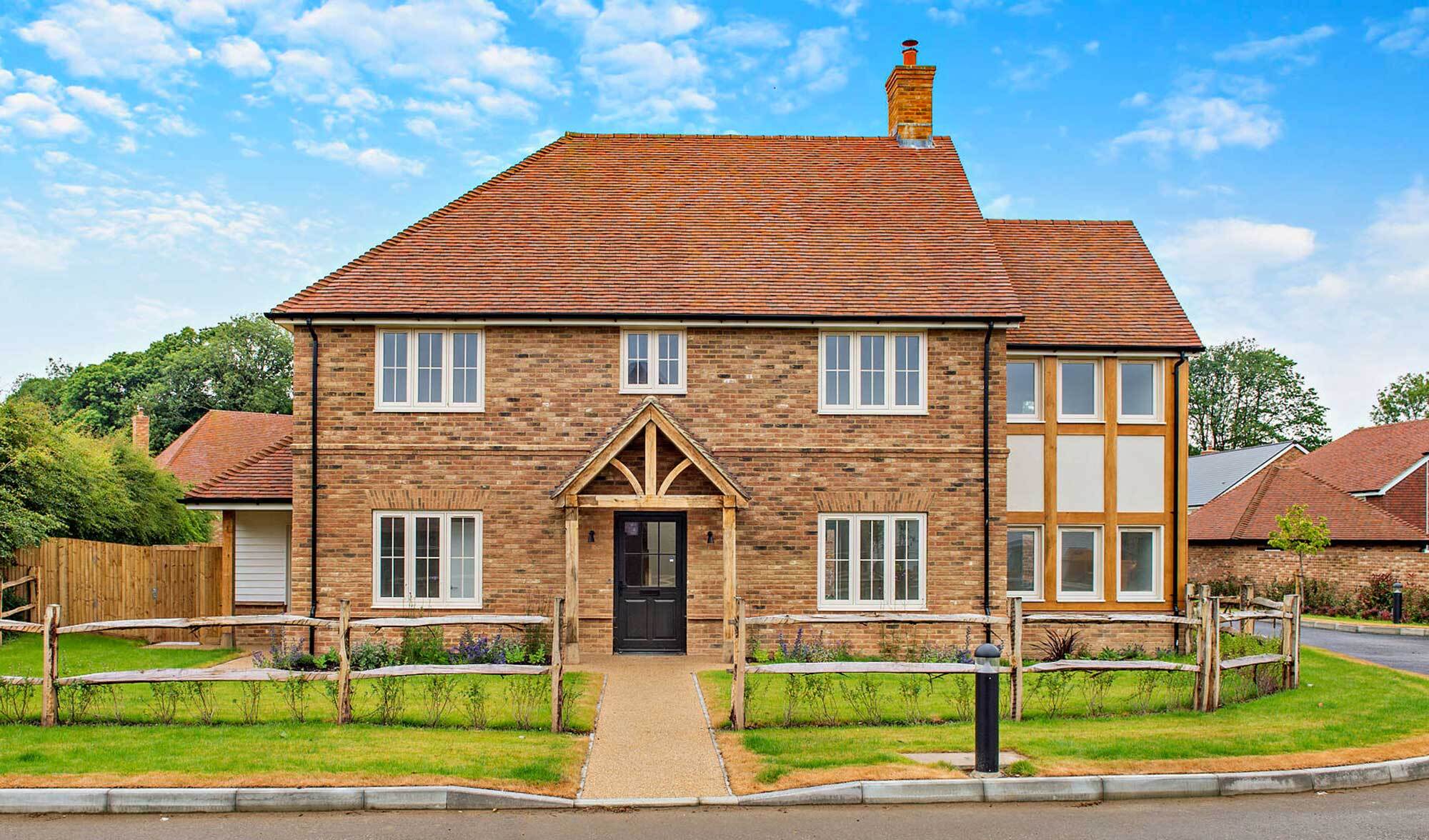 quality homes