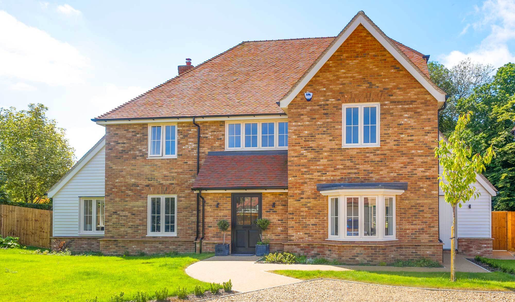 quality homes