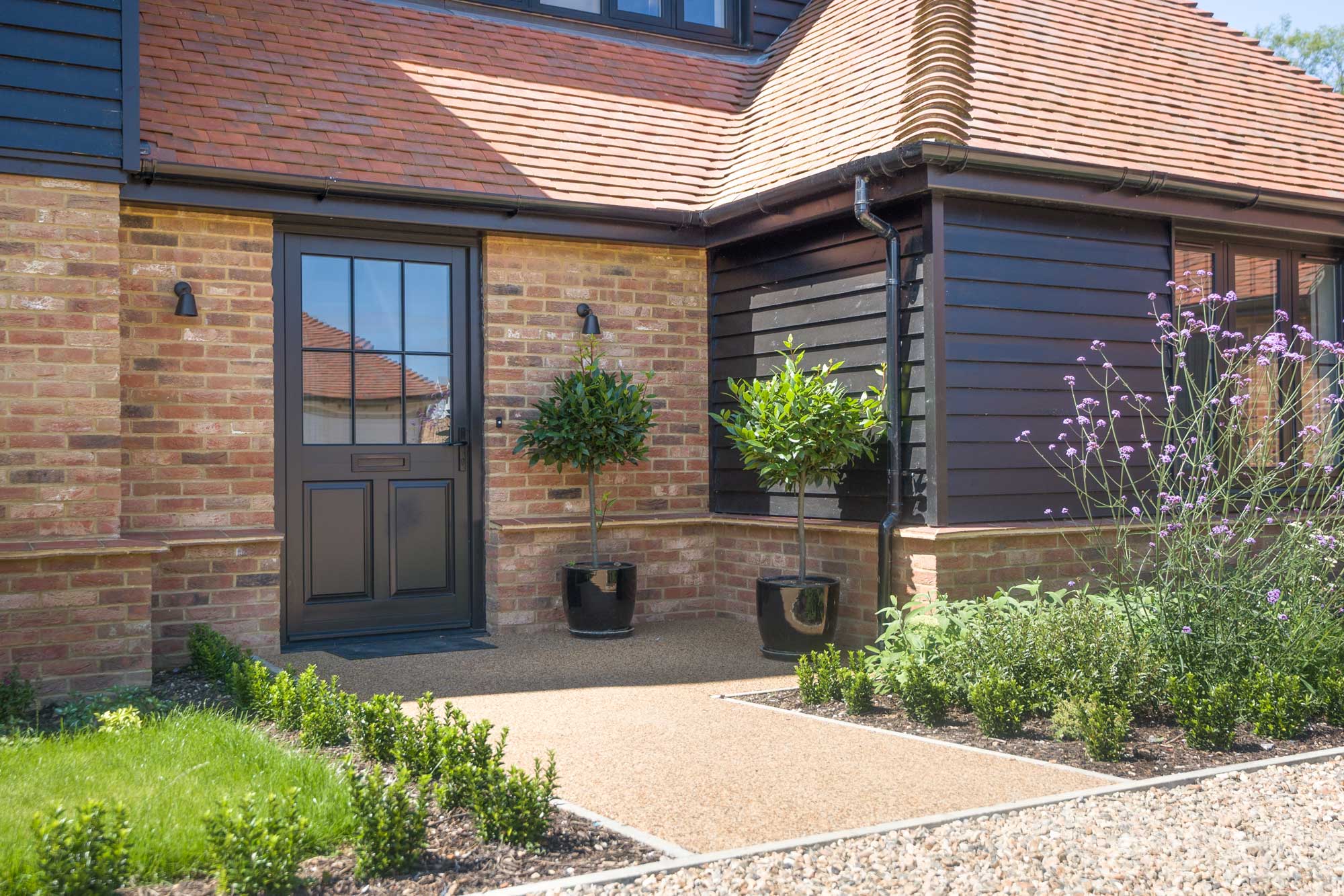 quality homes