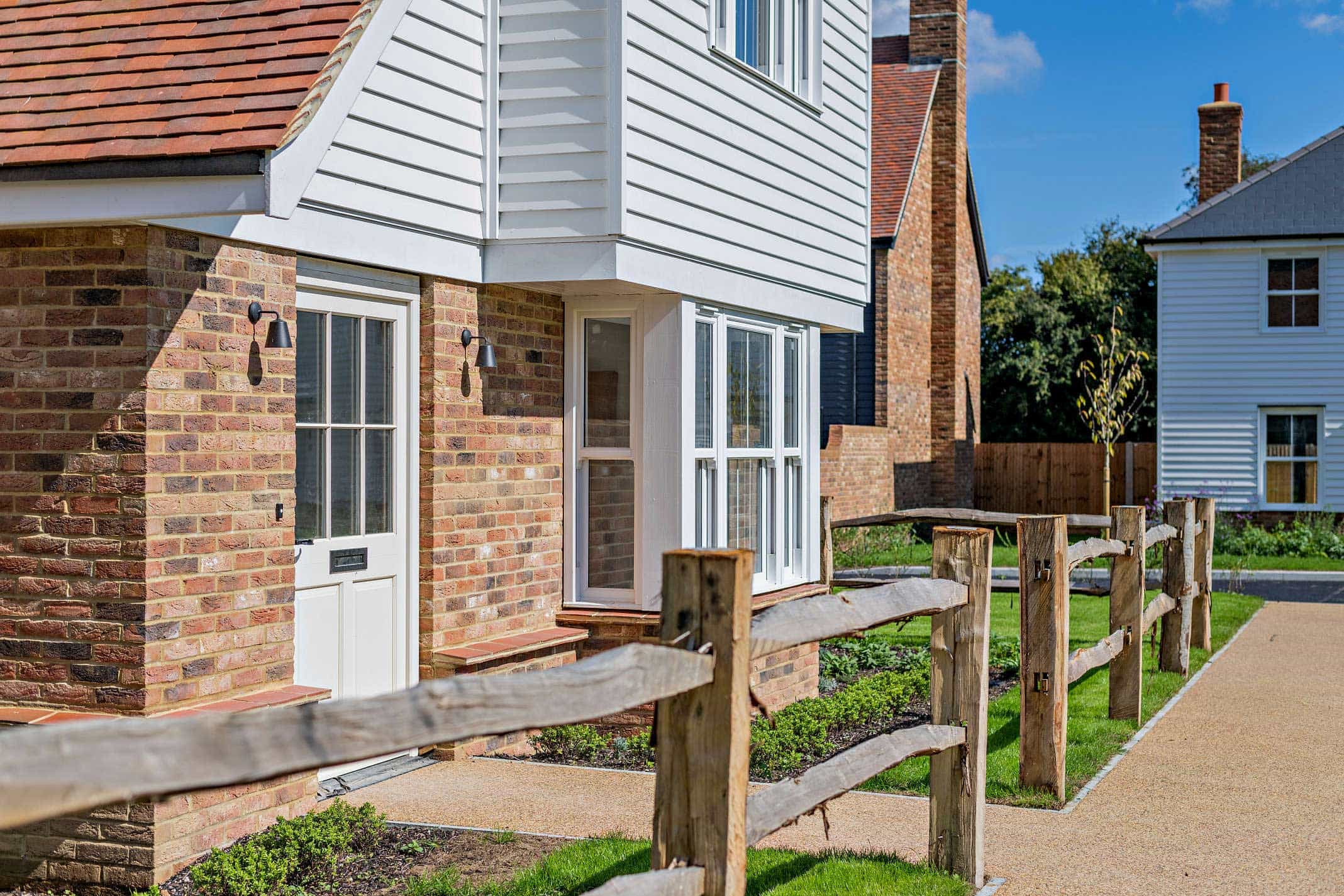 quality homes