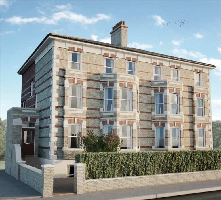 The Old Orchards Roma Homes