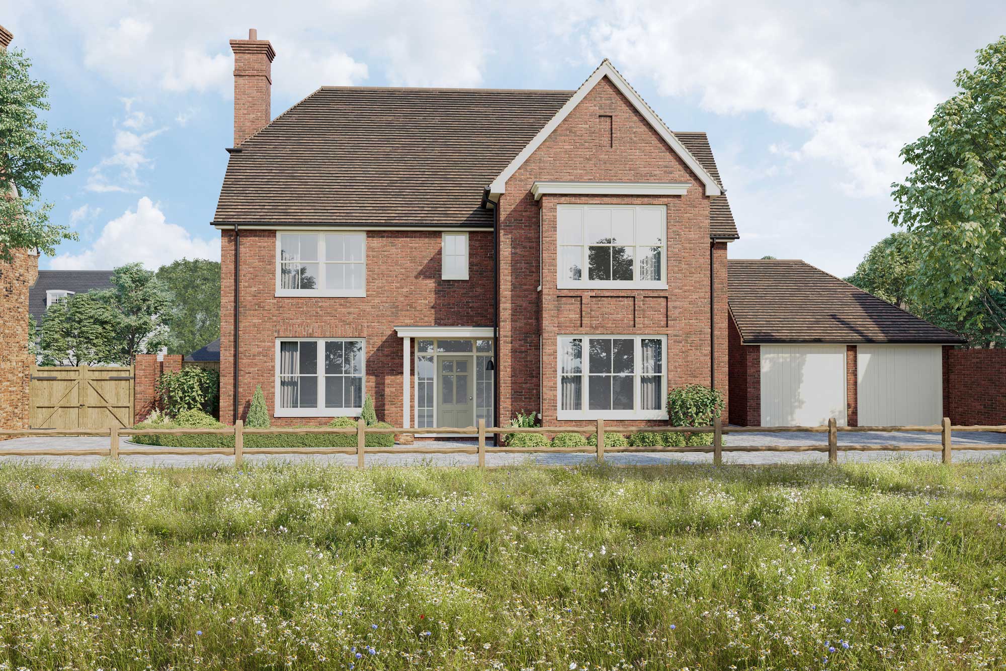 Plot 8